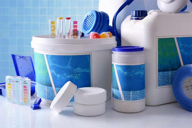 Osafia Organic Acidic Membrane Cleaner CM-MEC 100